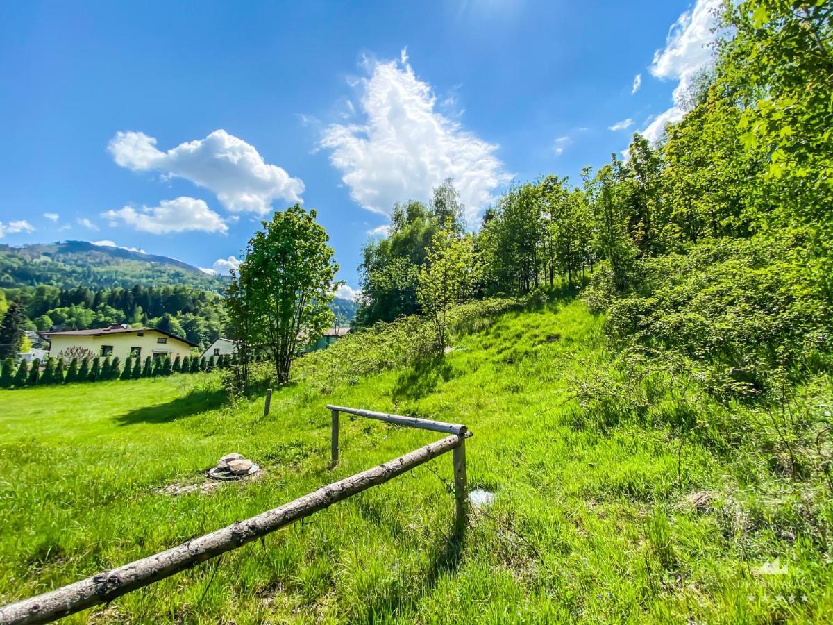 Apartamenty Marron Z Sauna, Bawialnia I Widokiem Na Skrzyczne - Dream Apart 什切尔克 外观 照片