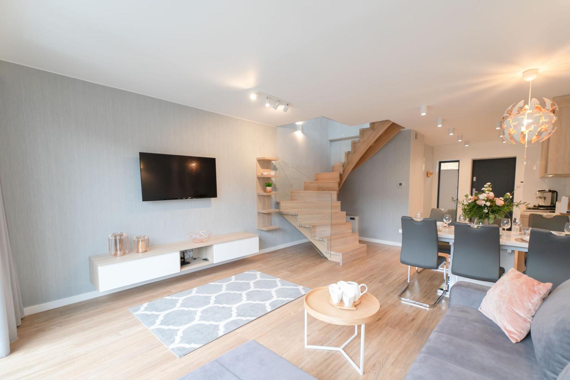 Apartamenty Marron Z Sauna, Bawialnia I Widokiem Na Skrzyczne - Dream Apart 什切尔克 客房 照片