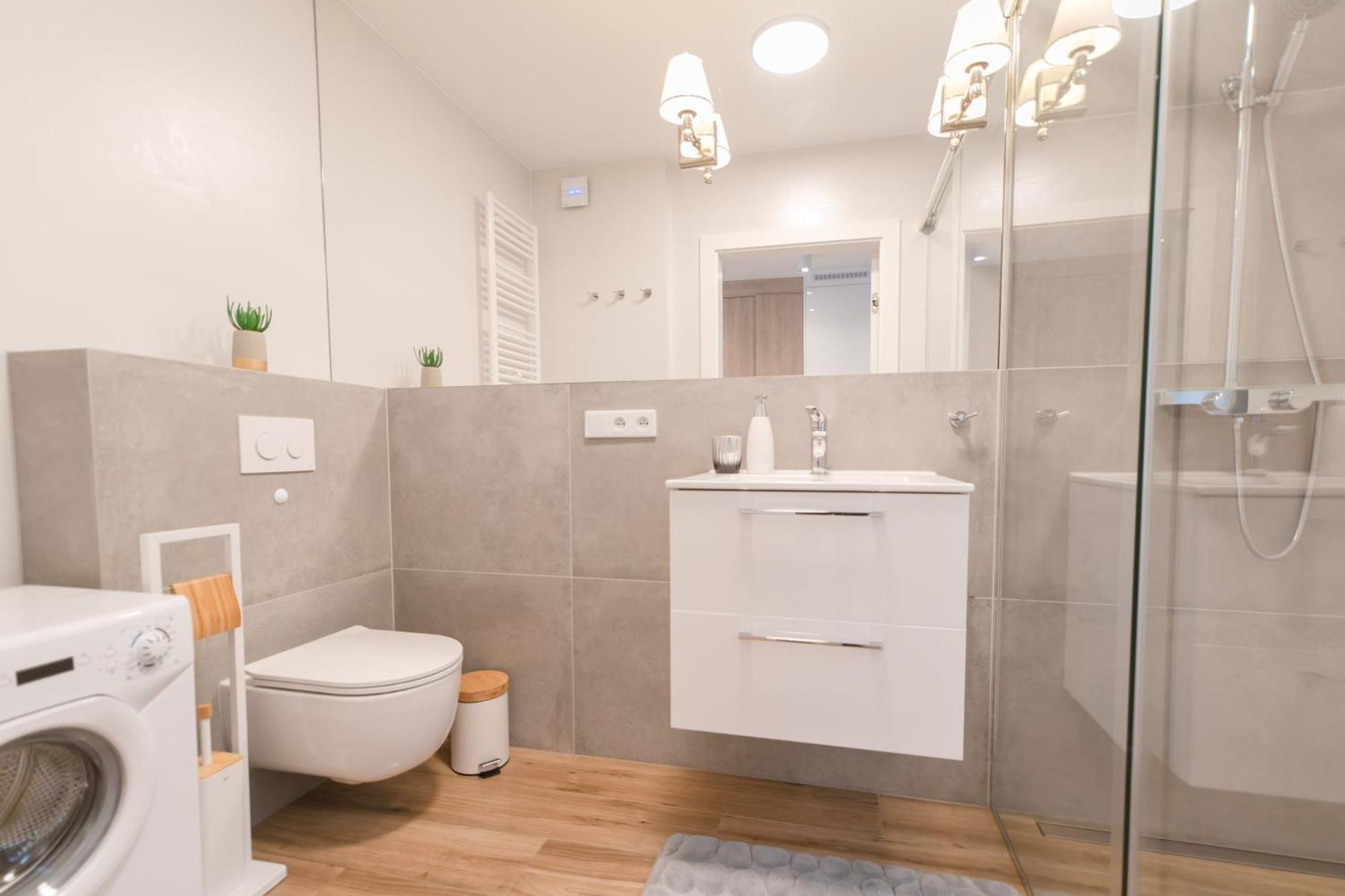 Apartamenty Marron Z Sauna, Bawialnia I Widokiem Na Skrzyczne - Dream Apart 什切尔克 客房 照片