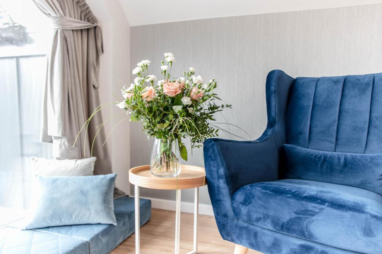 Apartamenty Marron Z Sauna, Bawialnia I Widokiem Na Skrzyczne - Dream Apart 什切尔克 外观 照片